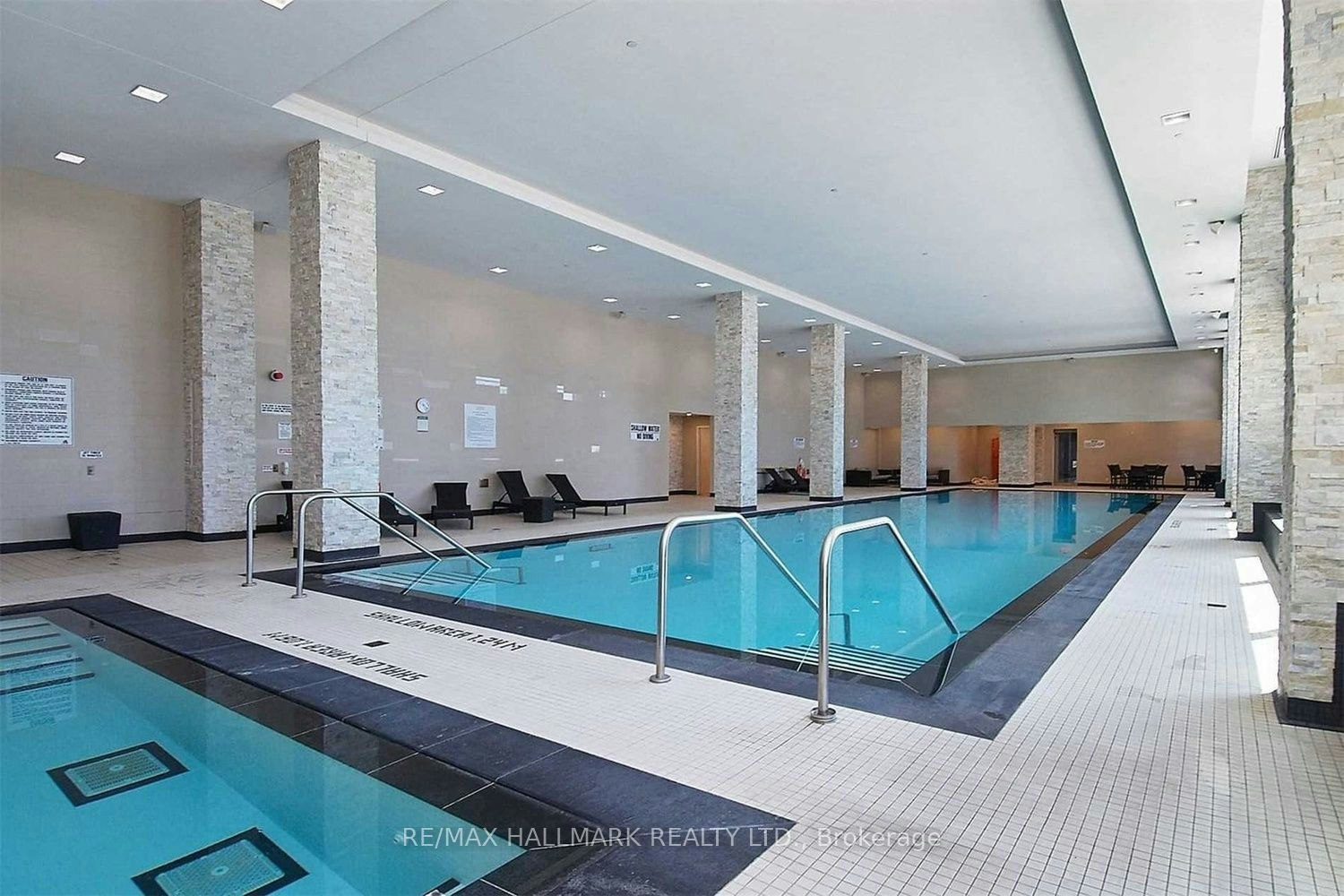 PH 06-2200 Lake Shore Boulevard W, Toronto, ON, M8V 1A4 - 19
