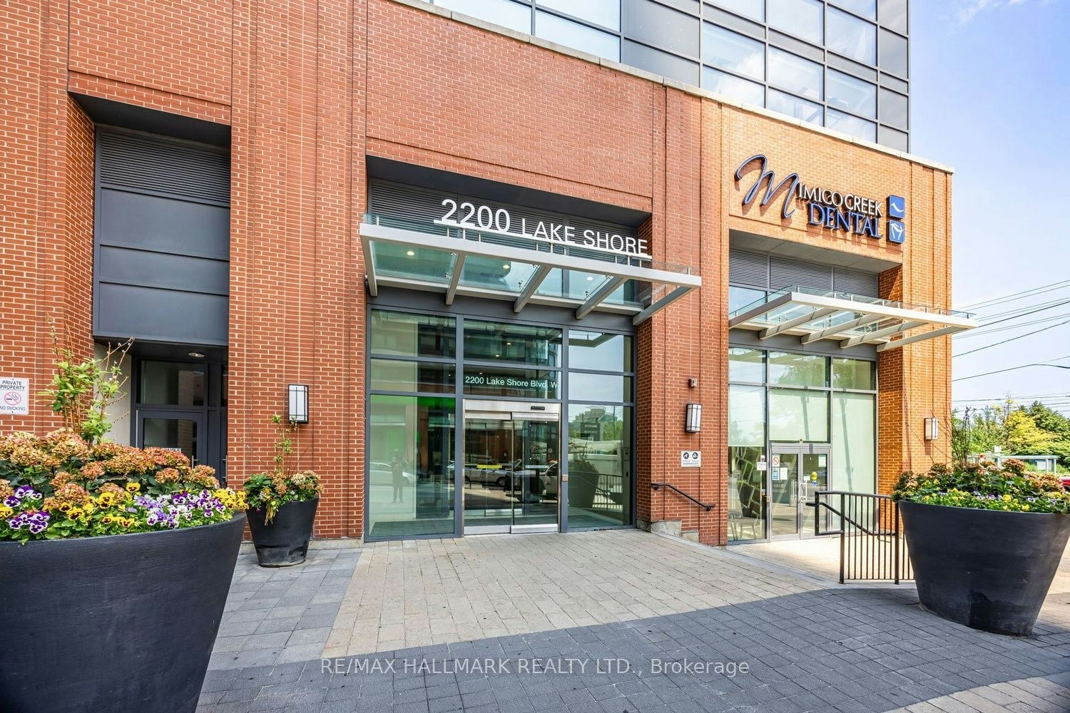PH 06-2200 Lake Shore Boulevard W, Toronto, ON, M8V 1A4 - 2