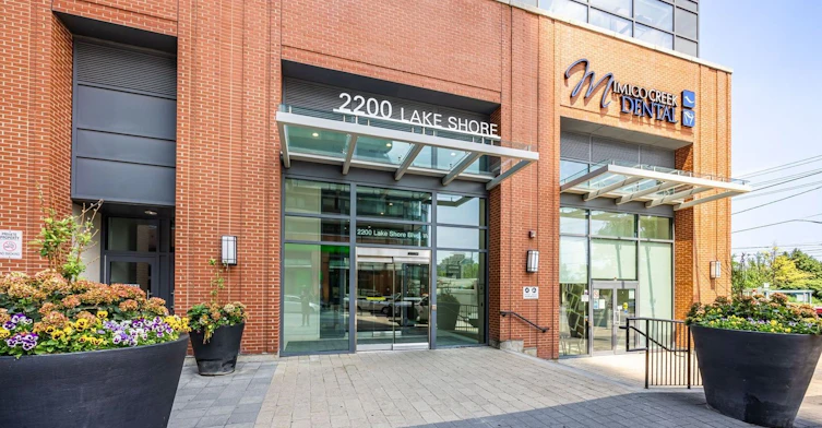 PH 06-2200 Lake Shore Boulevard W, Toronto, ON, M8V 1A4 - 2