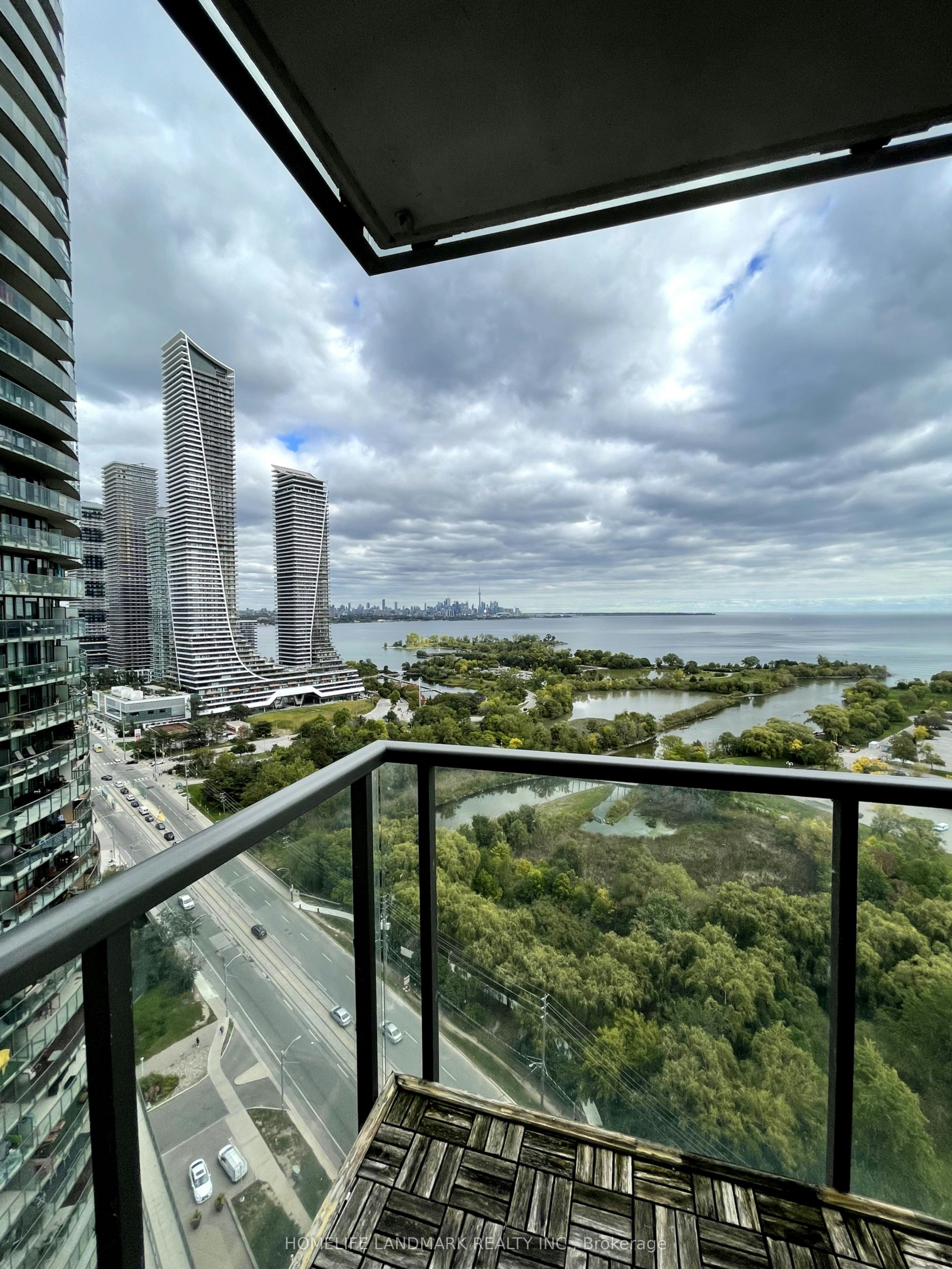 2306-2240 Lake Shore Boulevard W, Toronto, ON, M8N 0B1 - 13