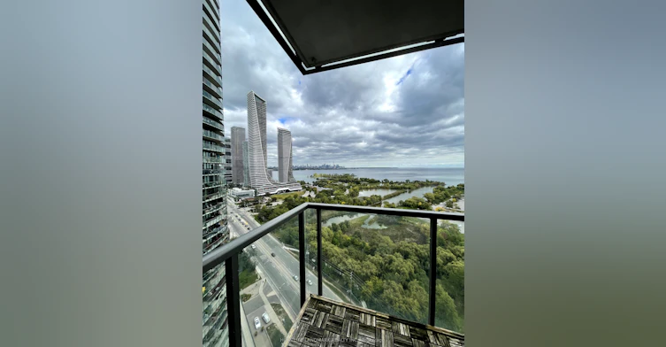 2306-2240 Lake Shore Boulevard W, Toronto, ON, M8N 0B1 - 13