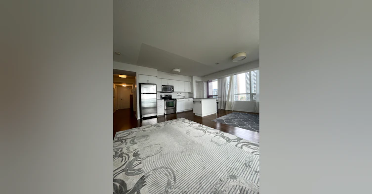 2306-2240 Lake Shore Boulevard W, Toronto, ON, M8N 0B1 - 4