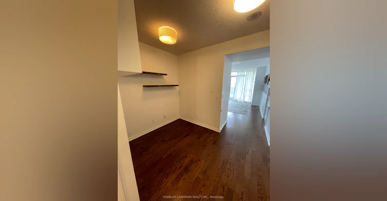 2306-2240 Lake Shore Boulevard W, Toronto, ON, M8N 0B1 - 11