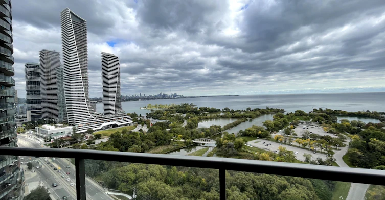 2306-2240 Lake Shore Boulevard W, Toronto, ON, M8N 0B1 - 15