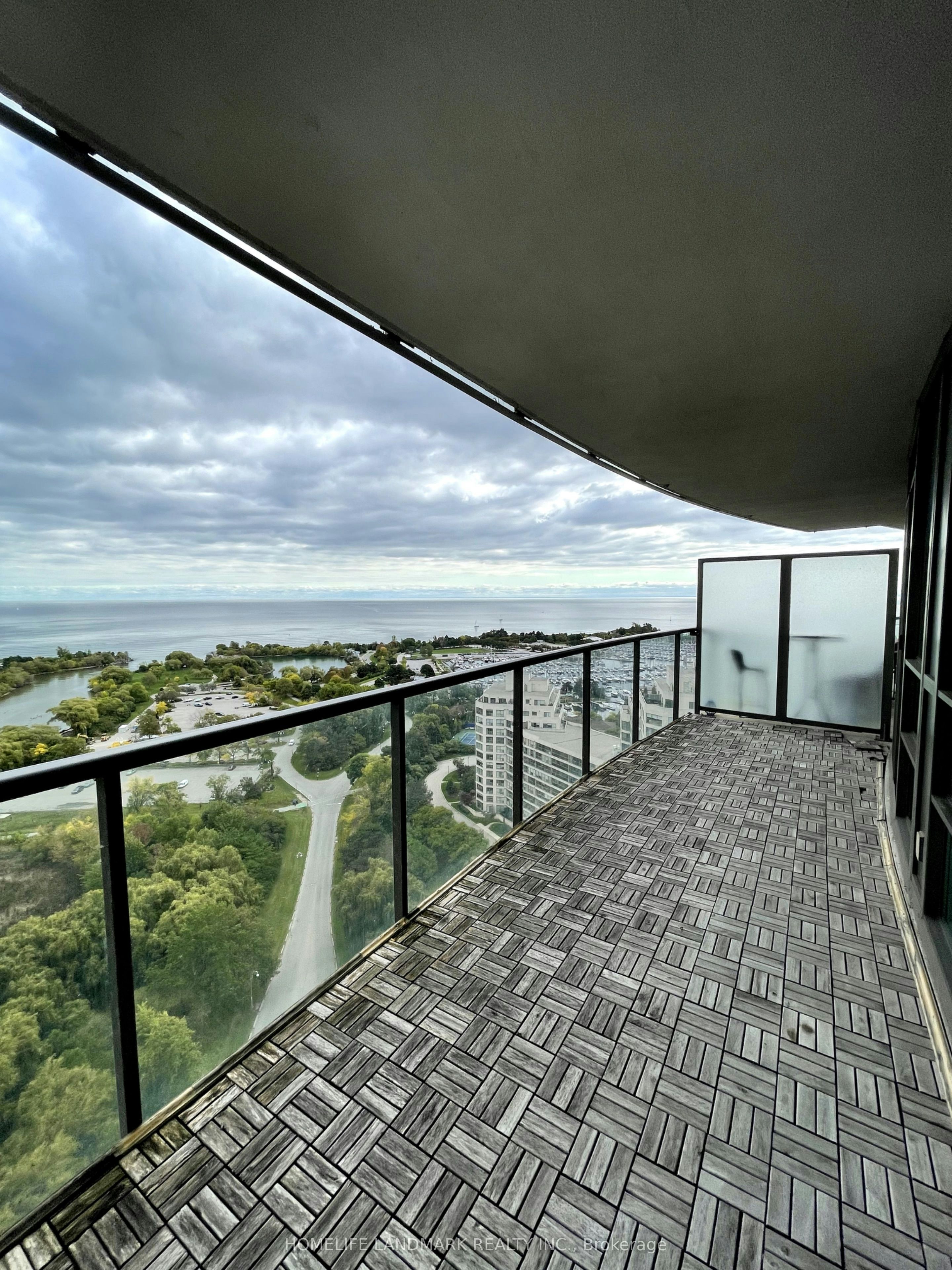 2306-2240 Lake Shore Boulevard W, Toronto, ON, M8N 0B1 - 14