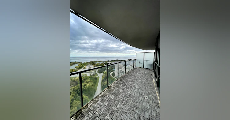 2306-2240 Lake Shore Boulevard W, Toronto, ON, M8N 0B1 - 14