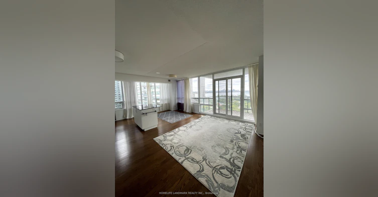 2306-2240 Lake Shore Boulevard W, Toronto, ON, M8N 0B1 - 3
