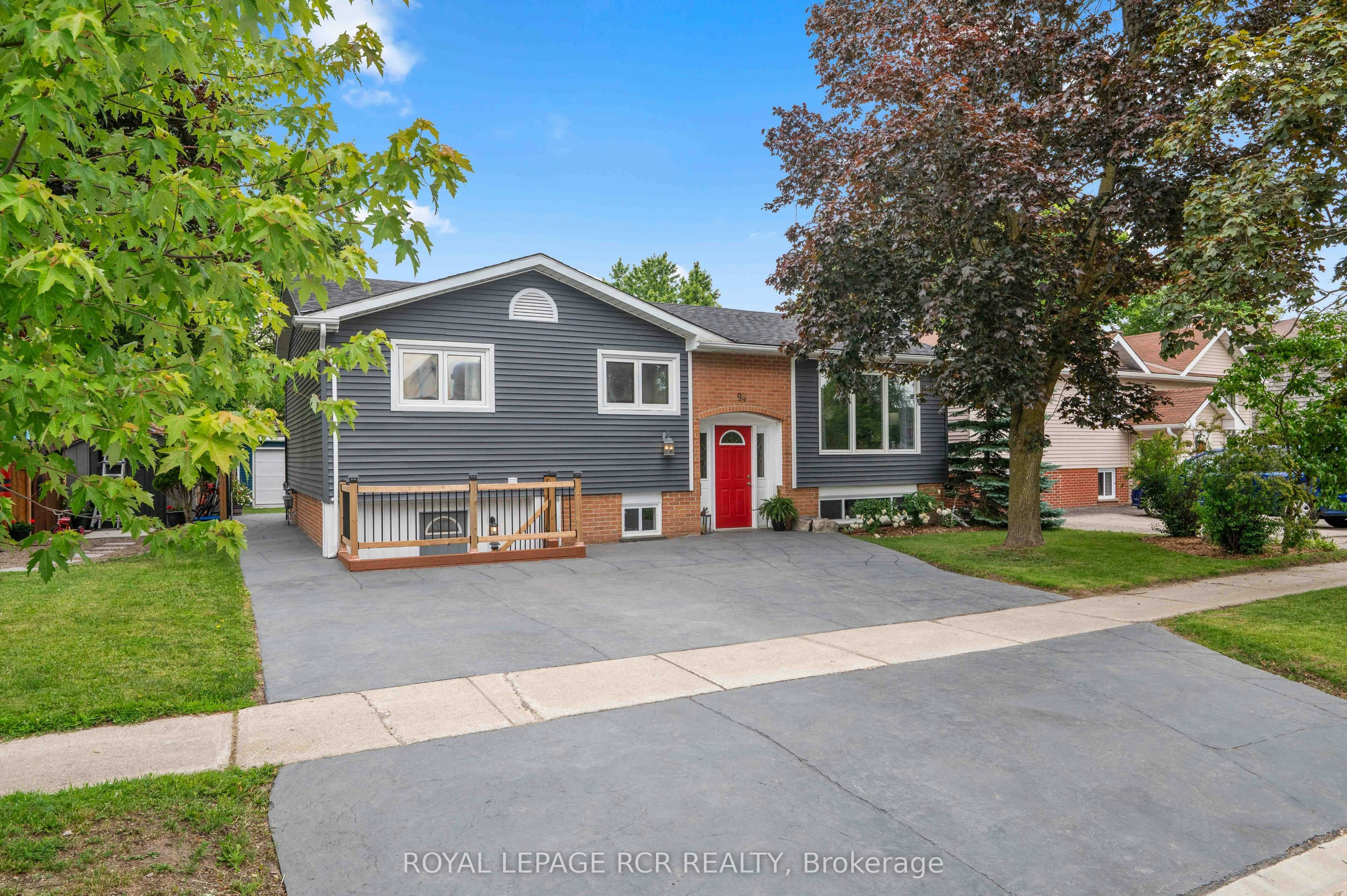 94 Morgandale Crescent, Orangeville, ON, L9W 3C7
