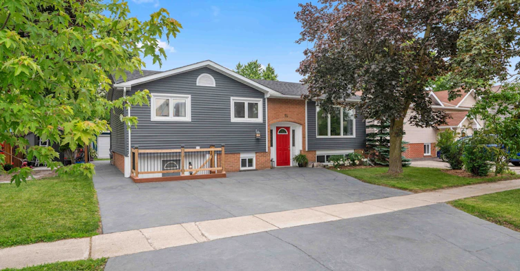 94 Morgandale Crescent, Orangeville, ON, L9W 3C7
