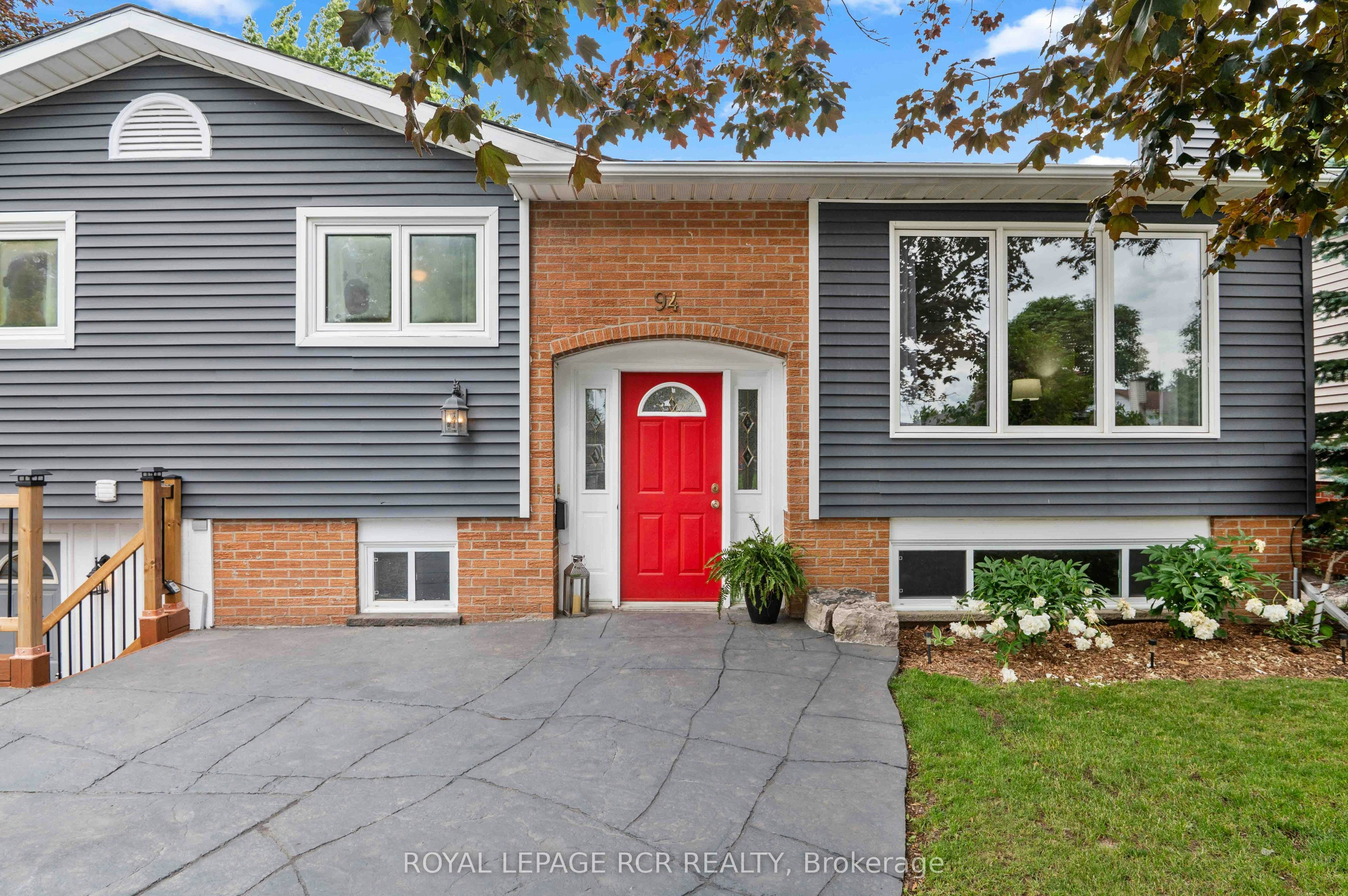 94 Morgandale Crescent, Orangeville, ON, L9W 3C7 - 2