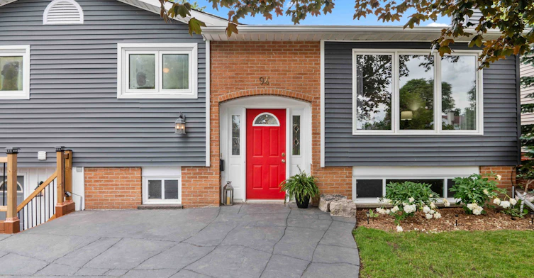 94 Morgandale Crescent, Orangeville, ON, L9W 3C7 - 2