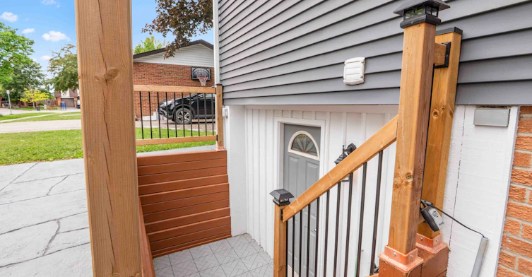 94 Morgandale Crescent, Orangeville, ON, L9W 3C7 - 3