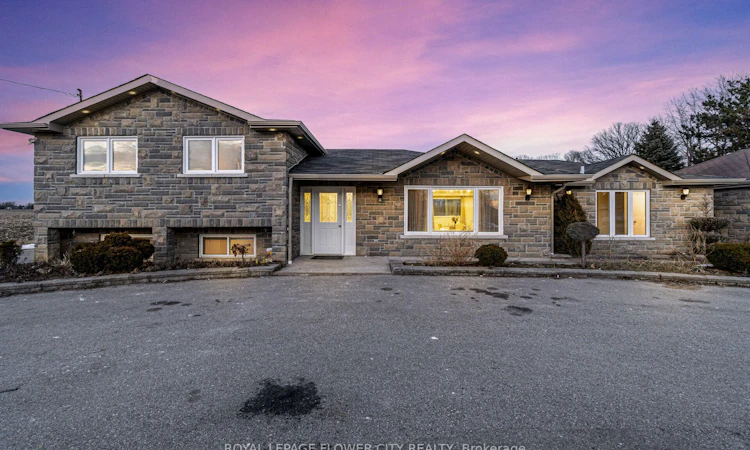 12821 Heritage Road