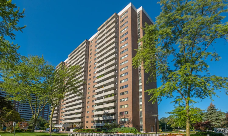 104-260 Scarlett Road