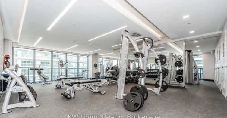 226-30 Shore Breeze Drive, Toronto, ON, M8V 1A1 - 9