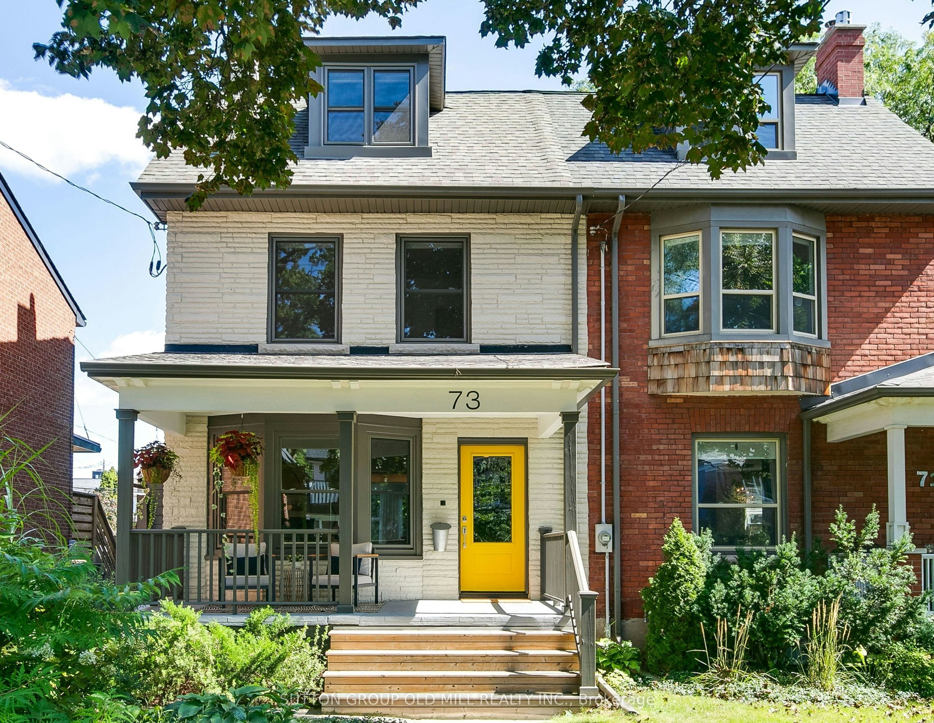 73 Laws Street, Toronto, ON, M6P 2Y8
