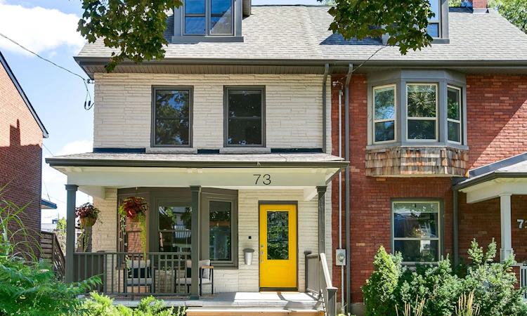 73 Laws Street