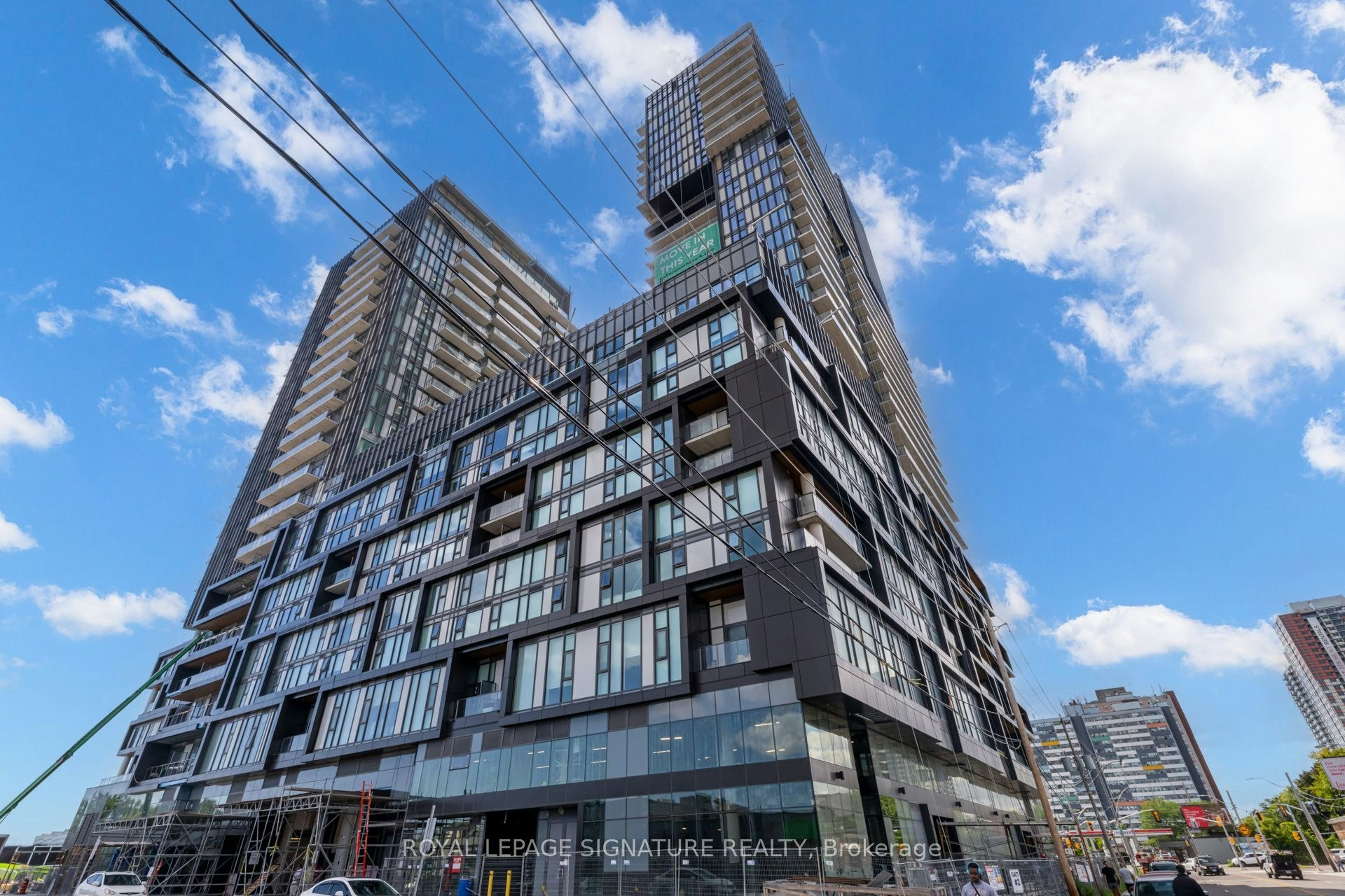 1404-1285 Dupont Street, Toronto, ON, M6H 0E3 - 2
