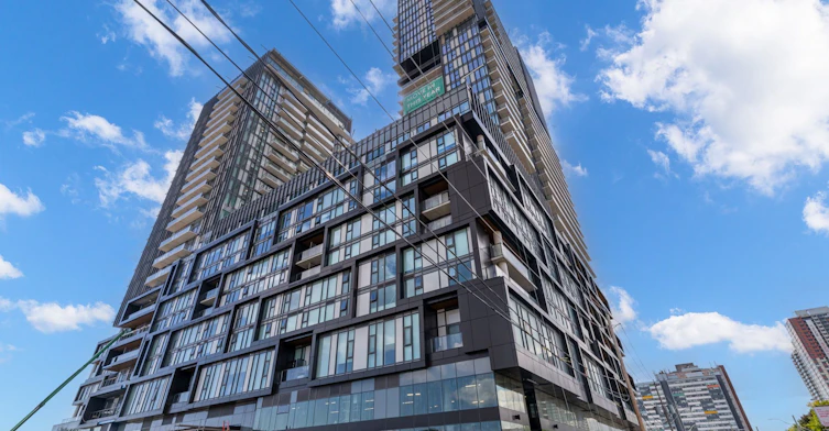 1404-1285 Dupont Street, Toronto, ON, M6H 0E3 - 2