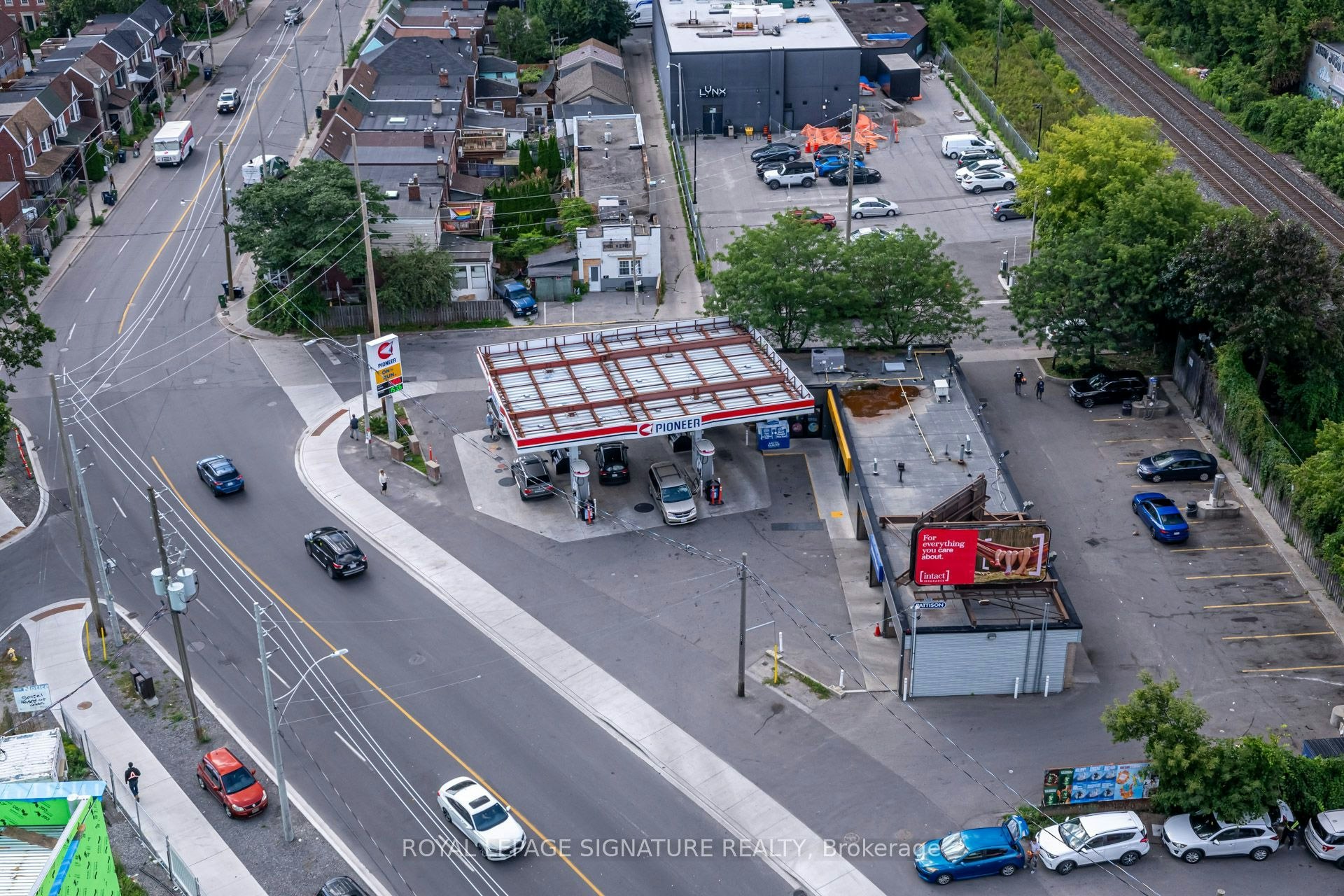 1404-1285 Dupont Street, Toronto, ON, M6H 0E3 - 34