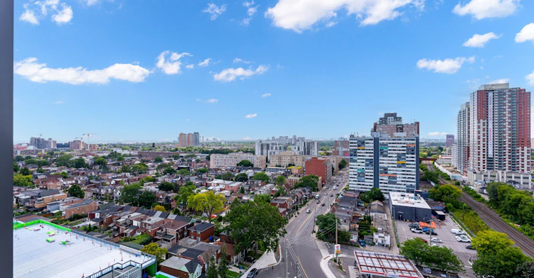 1404-1285 Dupont Street, Toronto, ON, M6H 0E3 - 30