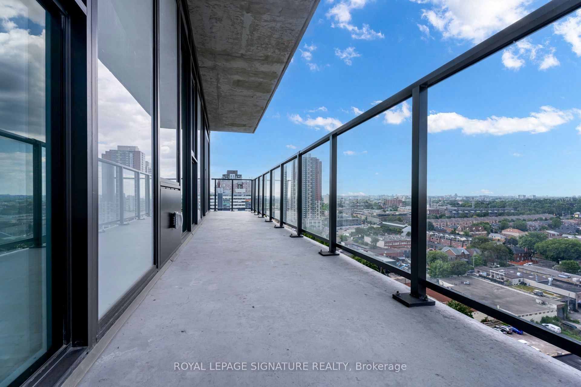 1404-1285 Dupont Street, Toronto, ON, M6H 0E3 - 29