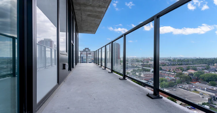 1404-1285 Dupont Street, Toronto, ON, M6H 0E3 - 29