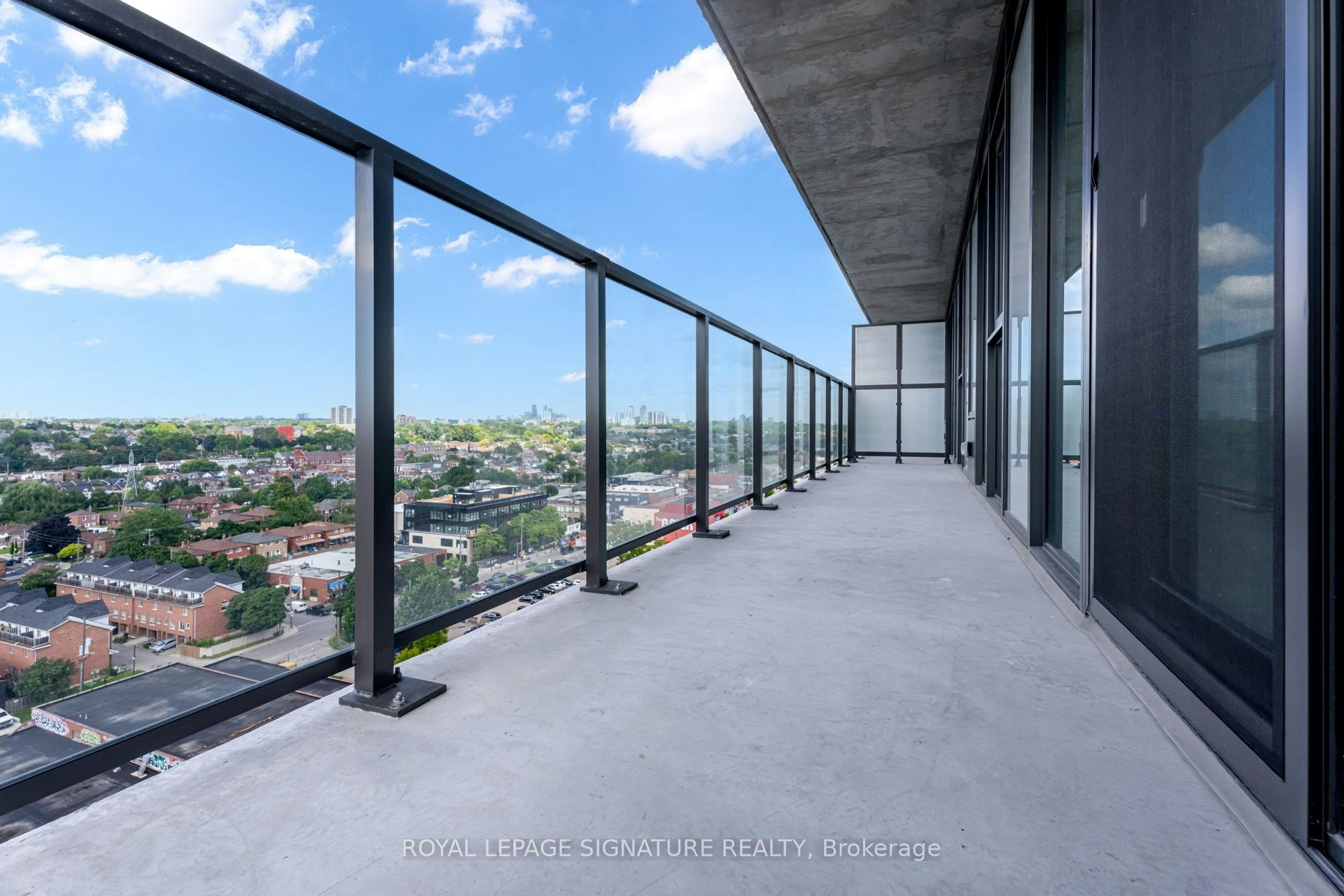 1404-1285 Dupont Street, Toronto, ON, M6H 0E3 - 28