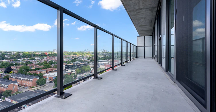 1404-1285 Dupont Street, Toronto, ON, M6H 0E3 - 28