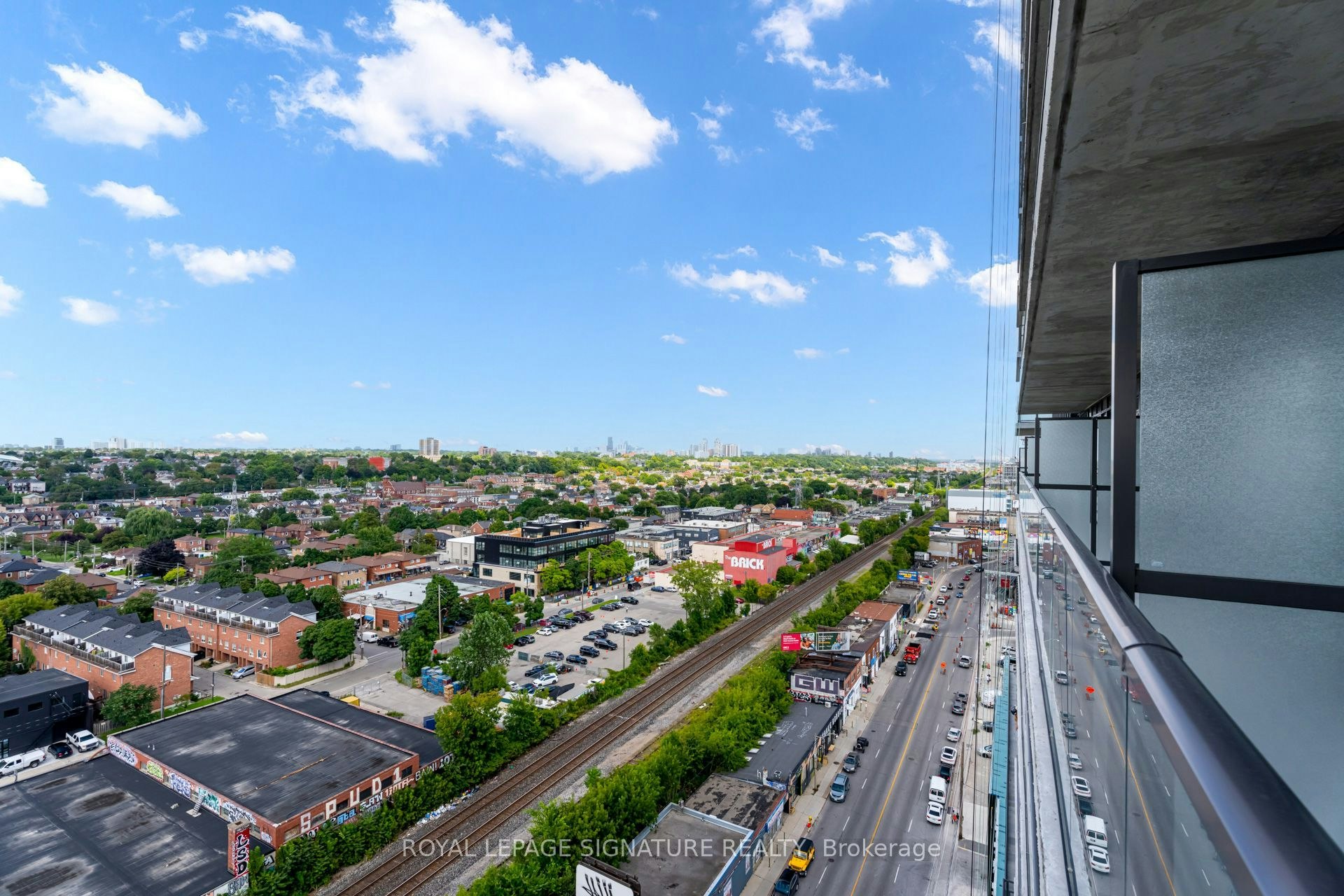 1404-1285 Dupont Street, Toronto, ON, M6H 0E3 - 31