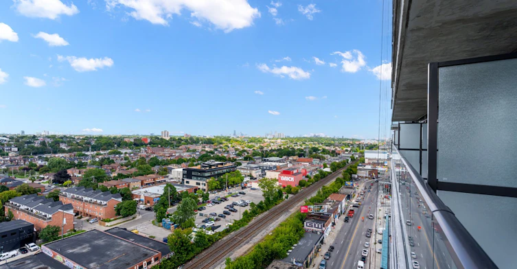 1404-1285 Dupont Street, Toronto, ON, M6H 0E3 - 31