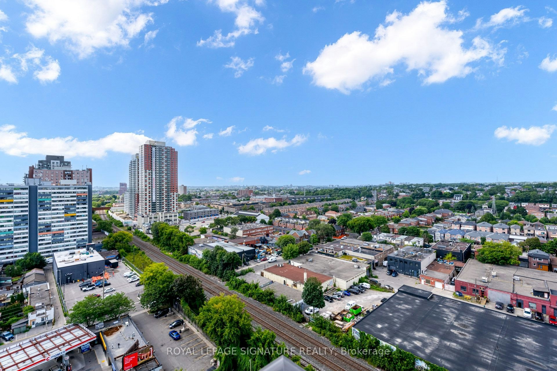 1404-1285 Dupont Street, Toronto, ON, M6H 0E3 - 32