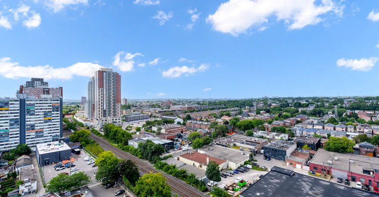 1404-1285 Dupont Street, Toronto, ON, M6H 0E3 - 32