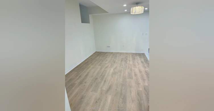 Bsmt-31 Hallaran Road, Oakville, ON, L6H 0Z8 - 3