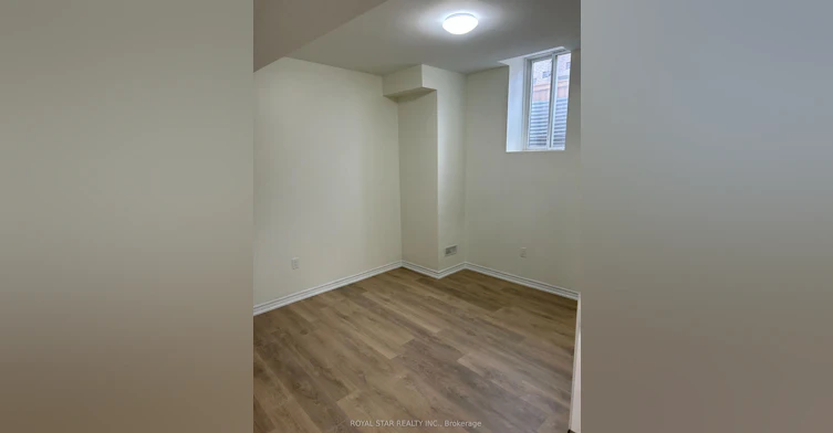 Bsmt-31 Hallaran Road, Oakville, ON, L6H 0Z8 - 10
