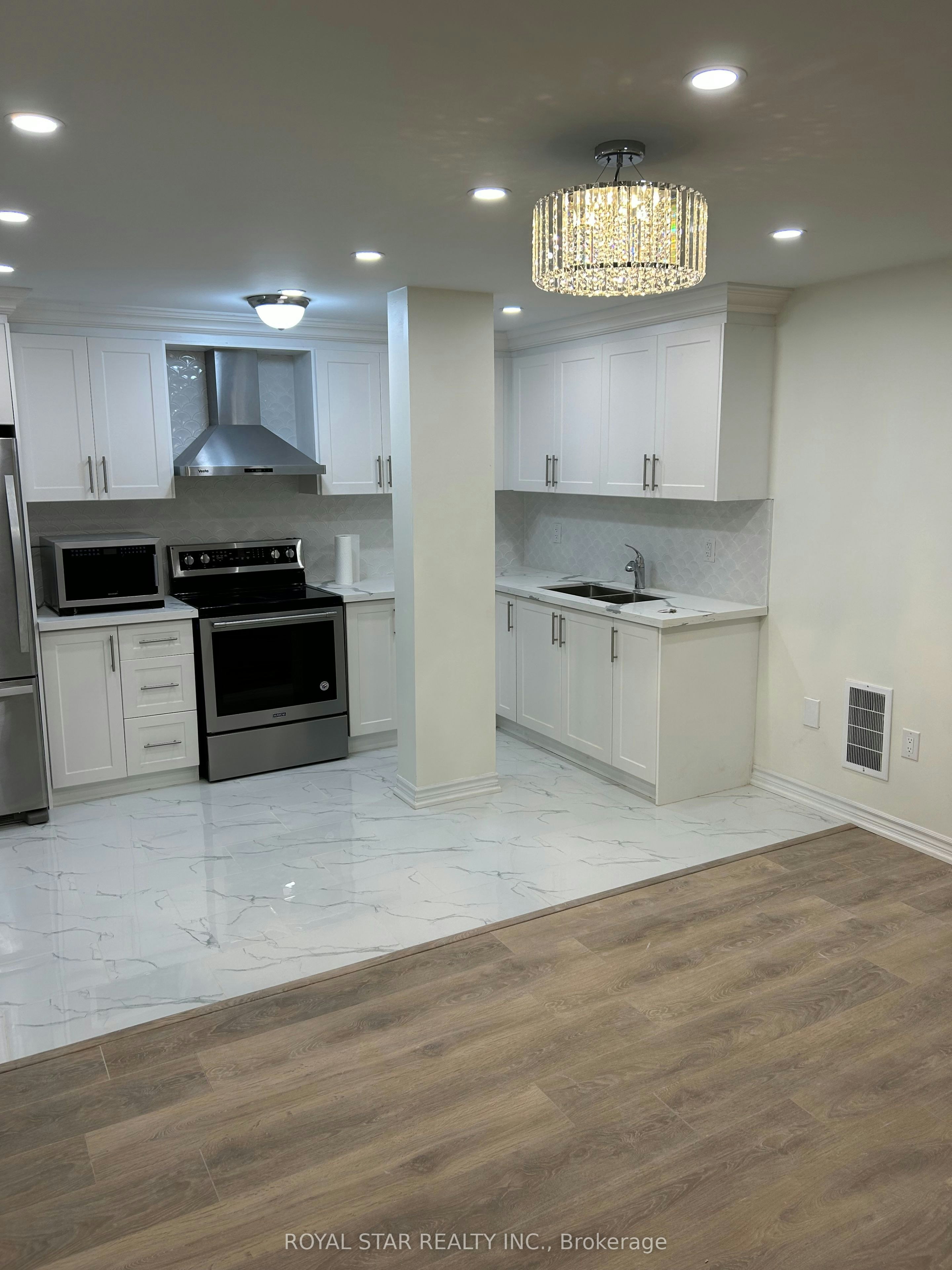 Bsmt-31 Hallaran Road, Oakville, ON, L6H 0Z8 - 5