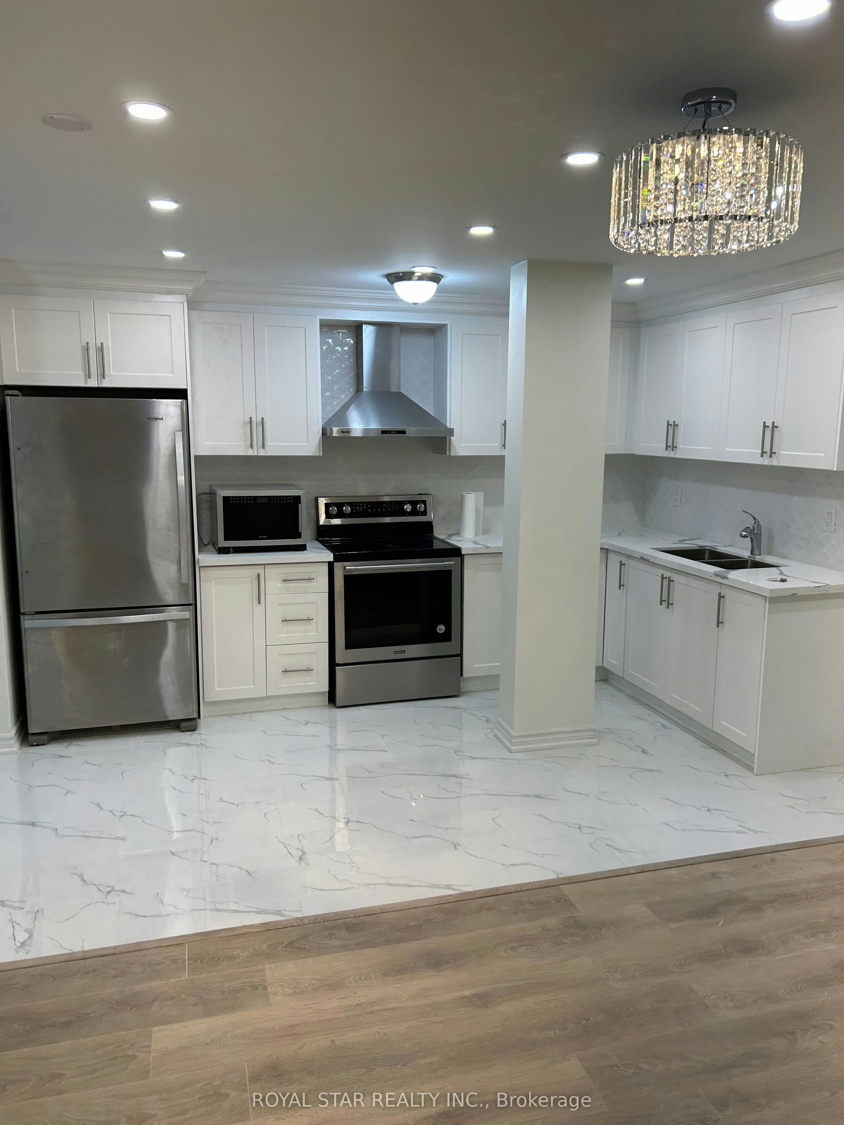 Bsmt-31 Hallaran Road, Oakville, ON, L6H 0Z8 - 6