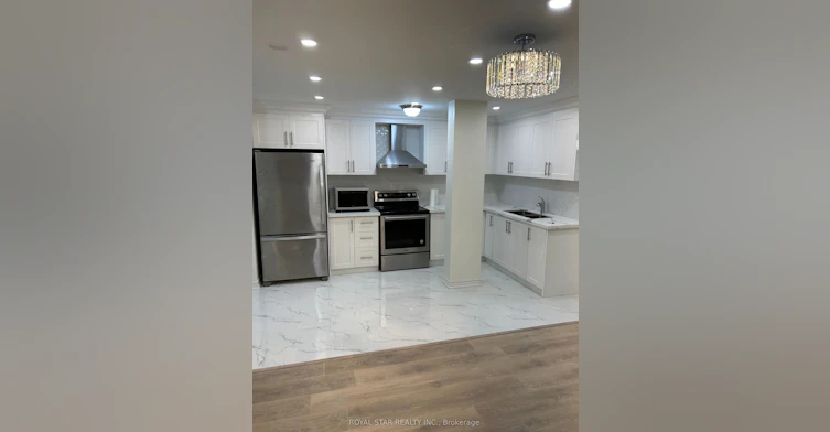 Bsmt-31 Hallaran Road, Oakville, ON, L6H 0Z8 - 6