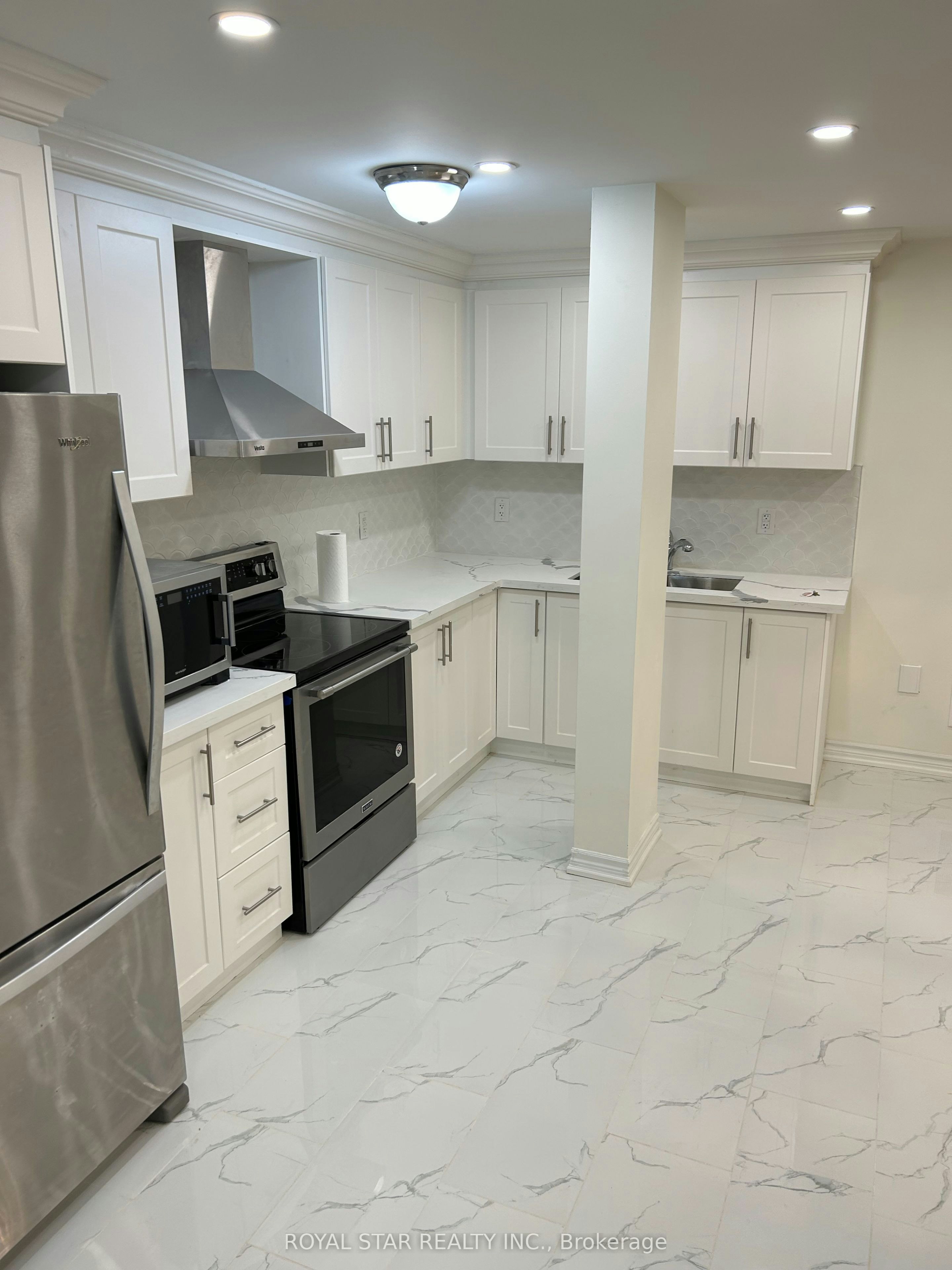 Bsmt-31 Hallaran Road, Oakville, ON, L6H 0Z8 - 7