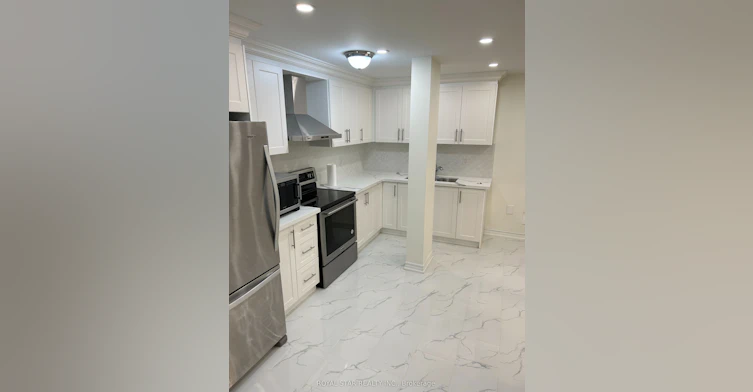 Bsmt-31 Hallaran Road, Oakville, ON, L6H 0Z8 - 7