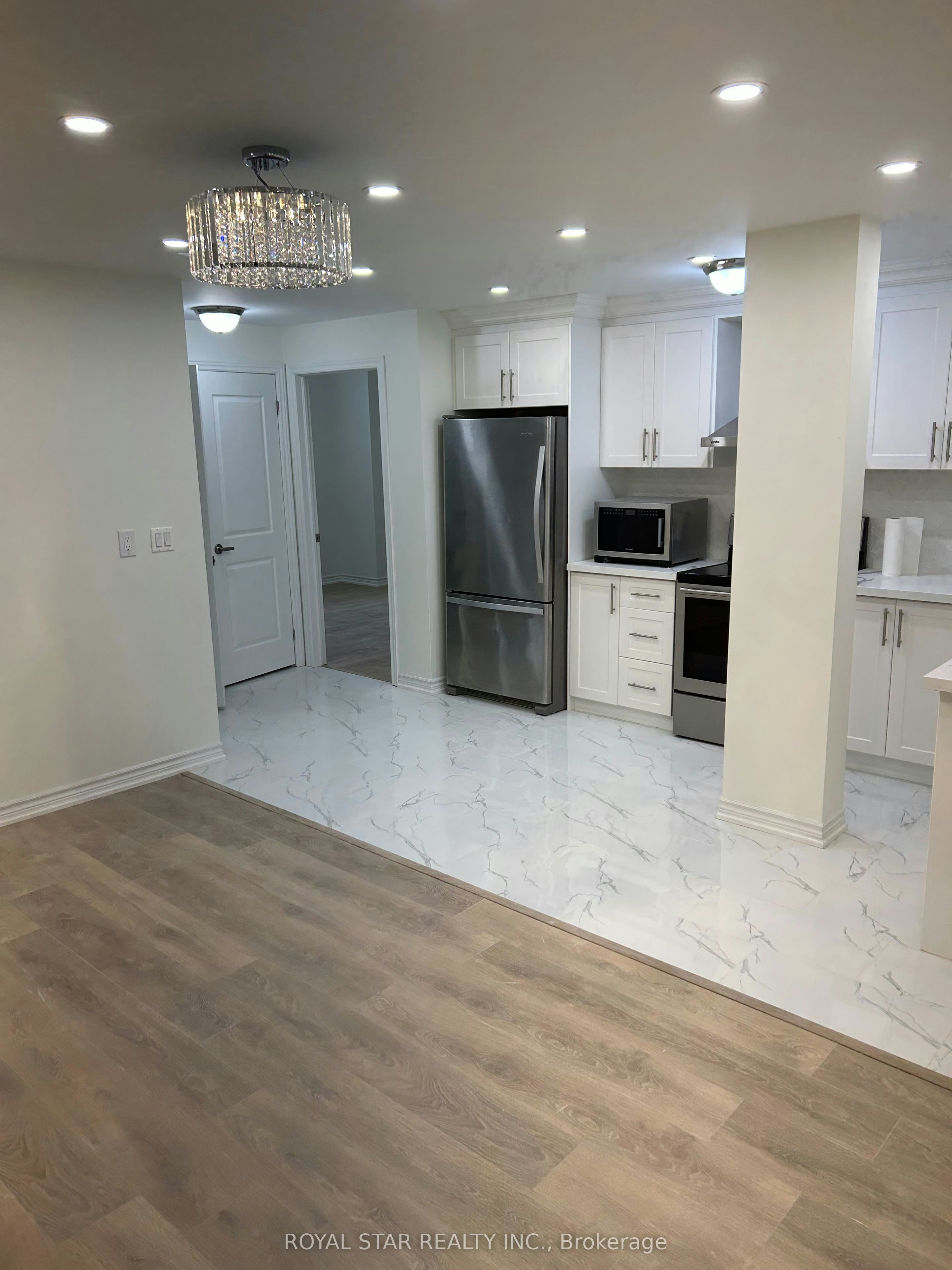 Bsmt-31 Hallaran Road, Oakville, ON, L6H 0Z8 - 4