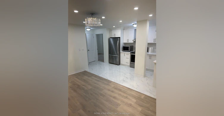 Bsmt-31 Hallaran Road, Oakville, ON, L6H 0Z8 - 4