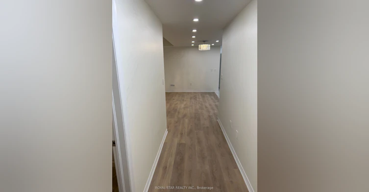 Bsmt-31 Hallaran Road, Oakville, ON, L6H 0Z8