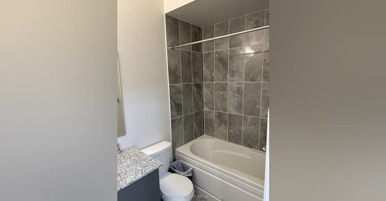 Bsmt-31 Hallaran Road, Oakville, ON, L6H 0Z8 - 2