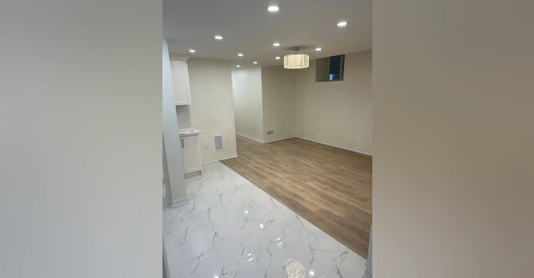 Bsmt-31 Hallaran Road, Oakville, ON, L6H 0Z8 - 9