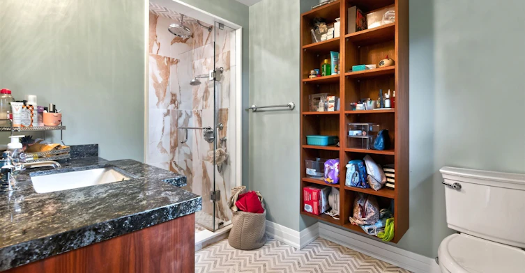 Upper-39 Riverside Crescent, Toronto, ON, M6S 1B5 - 20