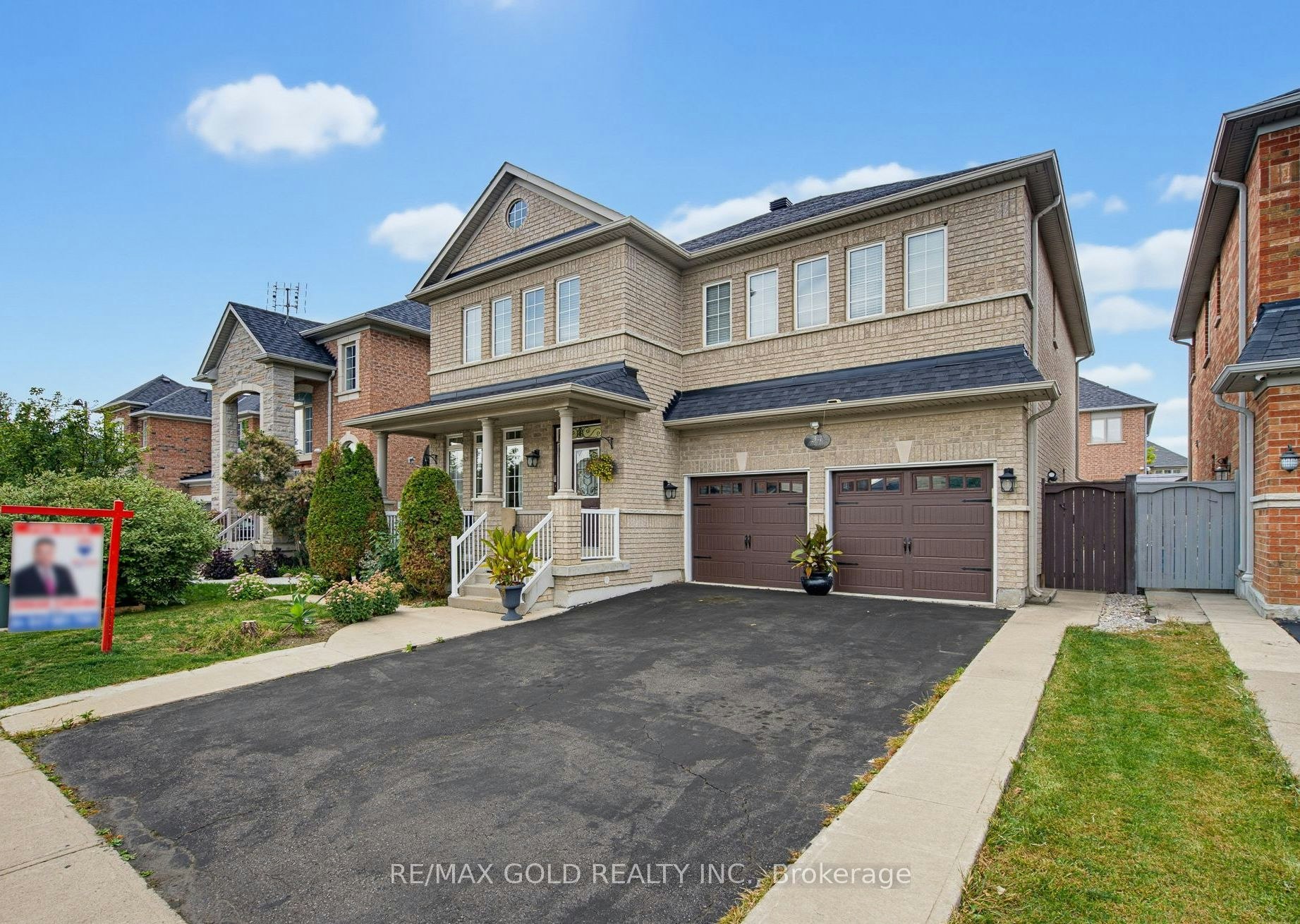 34 Lexington Road, Brampton, ON, L6P 2B6