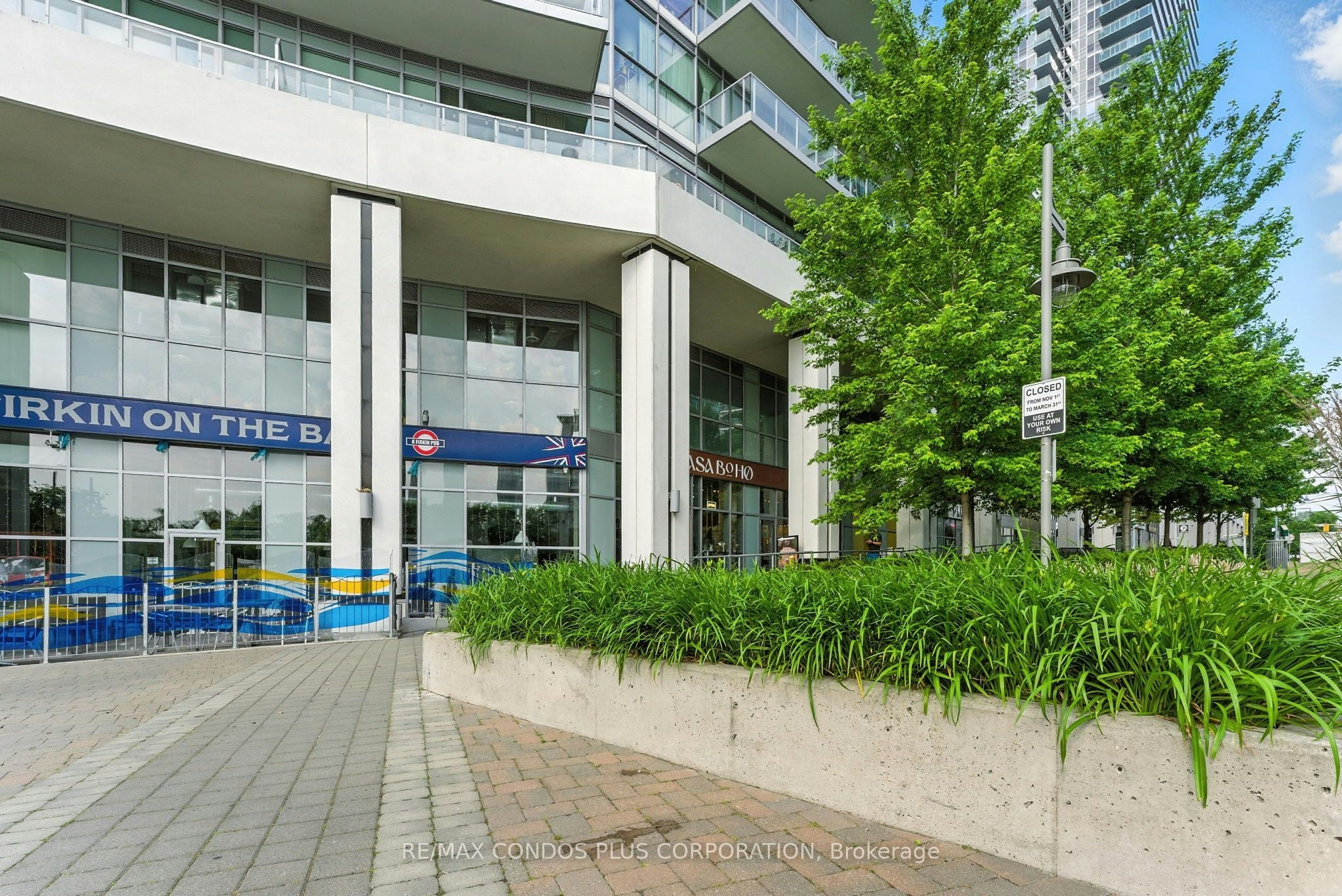 1906-16 Brookers Lane, Toronto, ON, M8V 0A5 - 27
