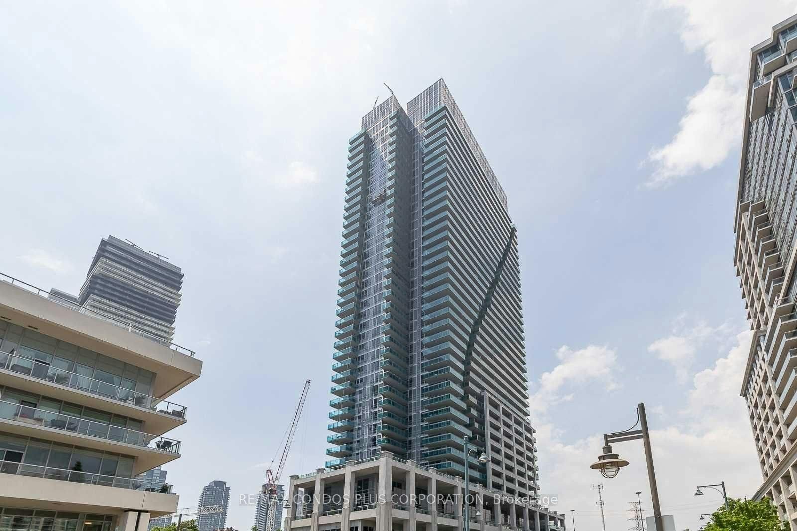 1906-16 Brookers Lane, Toronto, ON, M8V 0A5