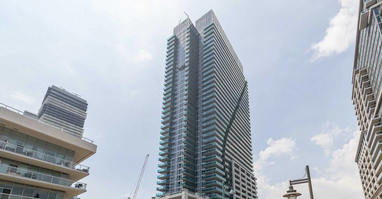 1906-16 Brookers Lane, Toronto, ON, M8V 0A5
